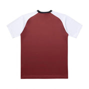 YONEX Unisex T-Shirt 16868EX - Smoke Red - Gem Sports