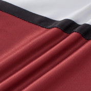 YONEX Unisex T-Shirt 16868EX - Smoke Red - Gem Sports