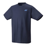 YONEX Unisex T-Shirt YM0045EX - Indigo Marine - Gem Sports