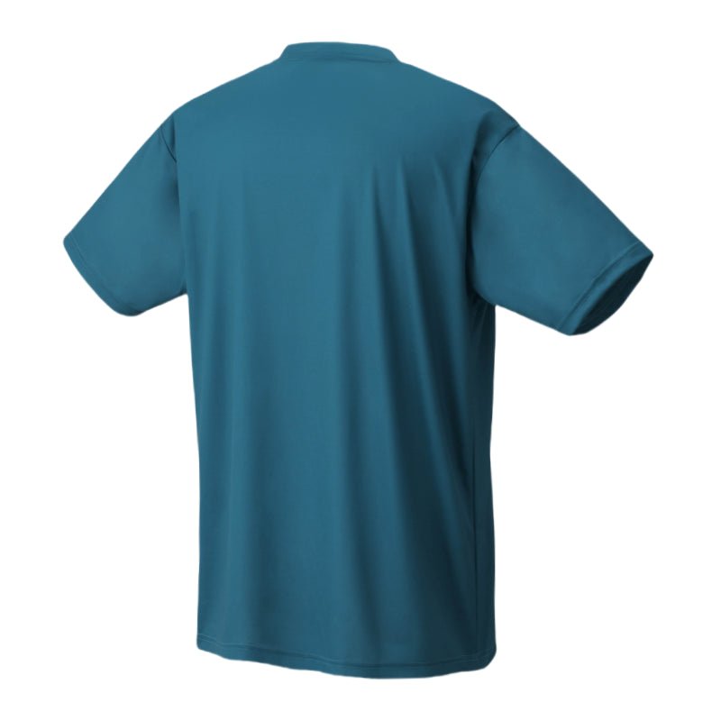 YONEX Unisex T-Shirt YM0046EX - Blue Green - Gem Sports