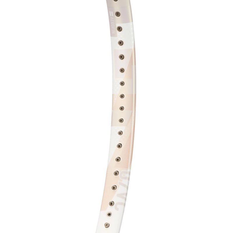 YONEX VCORE 95 (Sand Beige) 310g Tennis Racquet - Unstrung & Free Grip - Gem Sports