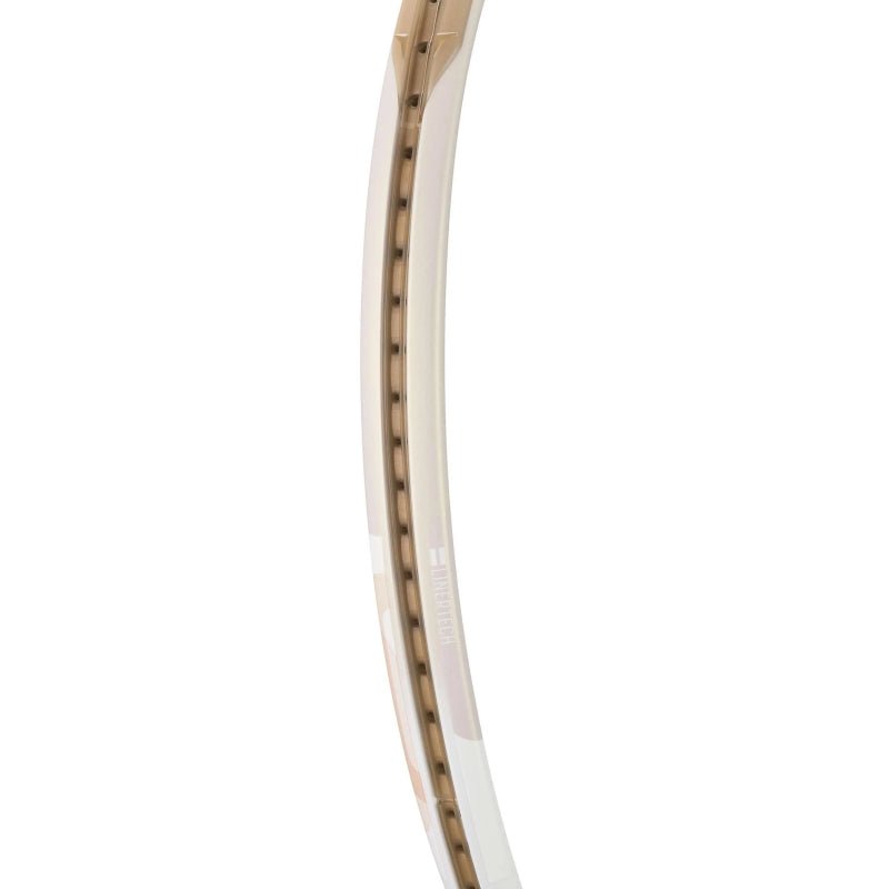 YONEX VCORE 95 (Sand Beige) 310g Tennis Racquet - Unstrung & Free Grip - Gem Sports