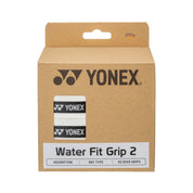 YONEX Water Fit Grap 2 (30 Wraps) AC150 - 30 - White - Gem Sports