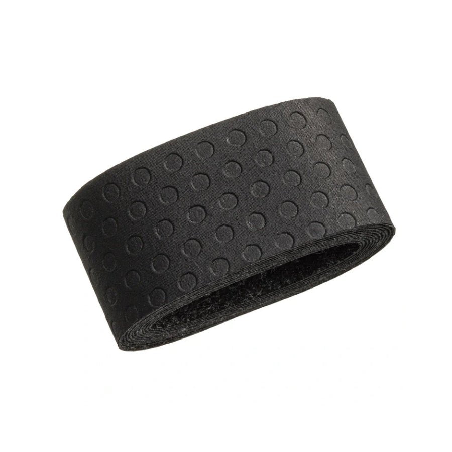 YONEX Wet Tacky Grip (30 Wraps) AC154 - 30 - Black - Gem Sports