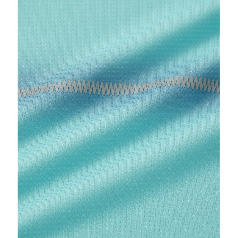 YONEX Women's Crew Neck Shirt 20939YX - Clear Mint - Gem Sports