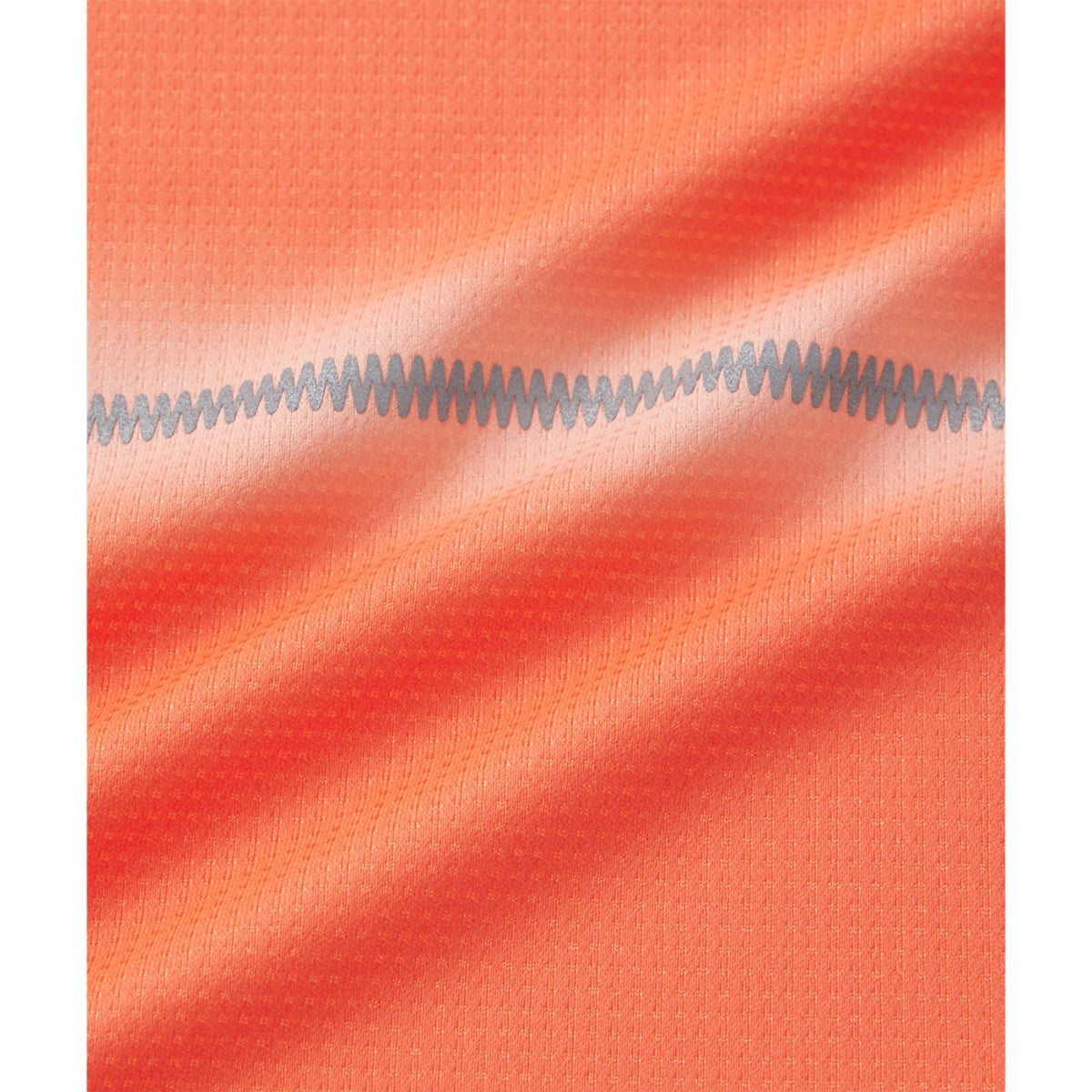 YONEX Women's Crew Neck Shirt 20939YX - Cyber Orange - Gem Sports