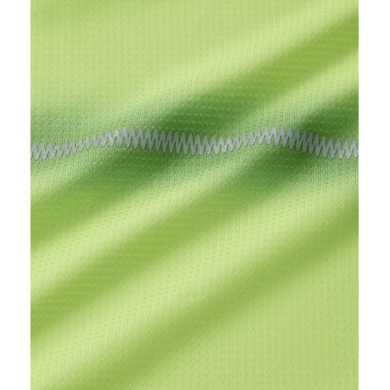 YONEX Women's Crew Neck Shirt 20939YX - Fresh Lime - Gem Sports