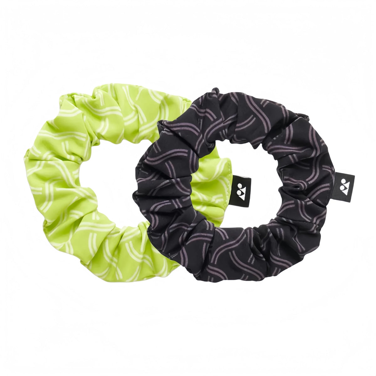 YONEX Women's Hair Accessories (Pack of 2) 46067EX - Assorted - Gem Sports