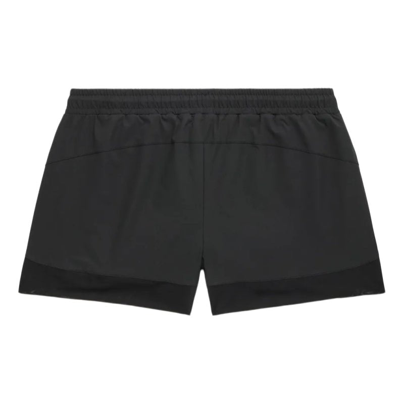 YONEX Women’s Shorts (With Inner Shorts) 25116EX - Black - Gem Sports