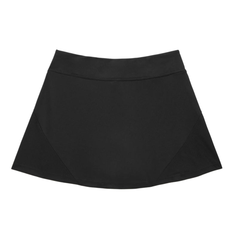 YONEX Women’s Skirt (With Inner Shorts) 26194EX - Black - Gem Sports