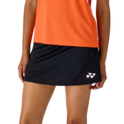 YONEX Women’s Skirt (With Inner Shorts) 26194EX - Black - Gem Sports