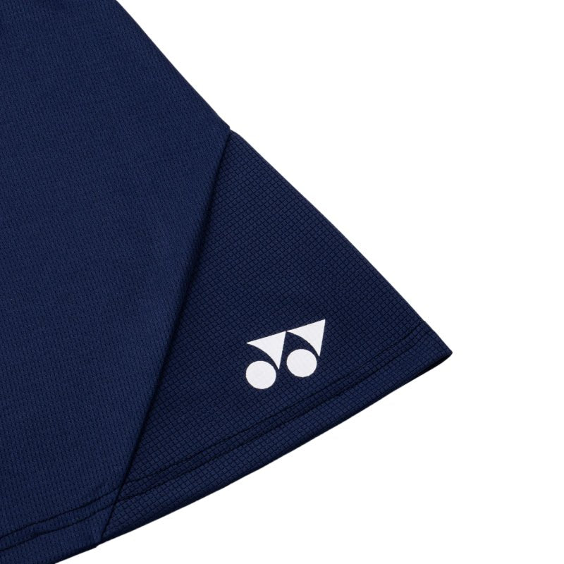 YONEX Women’s Skirt (With Inner Shorts) 26194EX - Dark Navy - Gem Sports