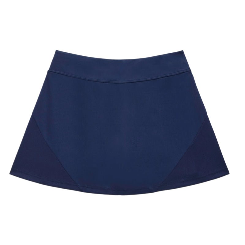 YONEX Women’s Skirt (With Inner Shorts) 26194EX - Dark Navy - Gem Sports