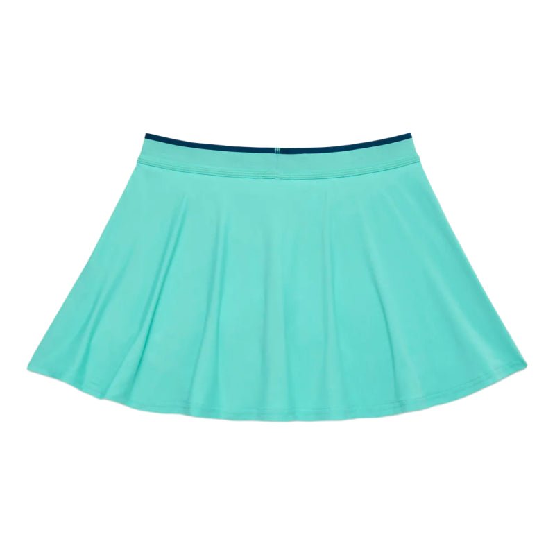 YONEX Women’s Skirt (With Inner Shorts) 26293EX - Clear Mint - Gem Sports