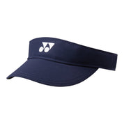 YONEX Women's Visor 40113EX - Dark Navy - Gem Sports