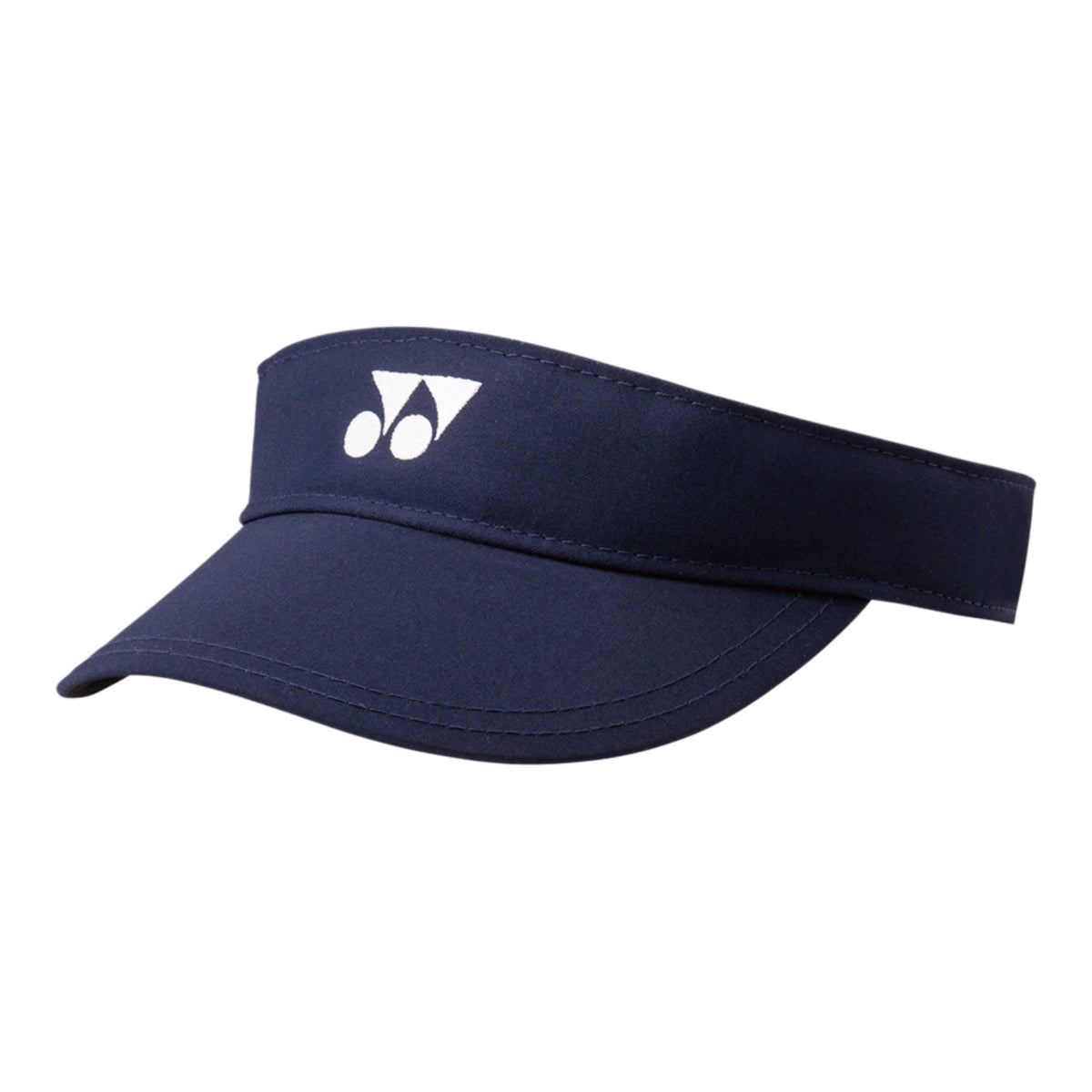 YONEX Women's Visor 40113EX - Dark Navy - Gem Sports