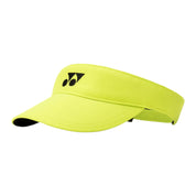 YONEX Women's Visor 40113EX - Fresh Lime - Gem Sports