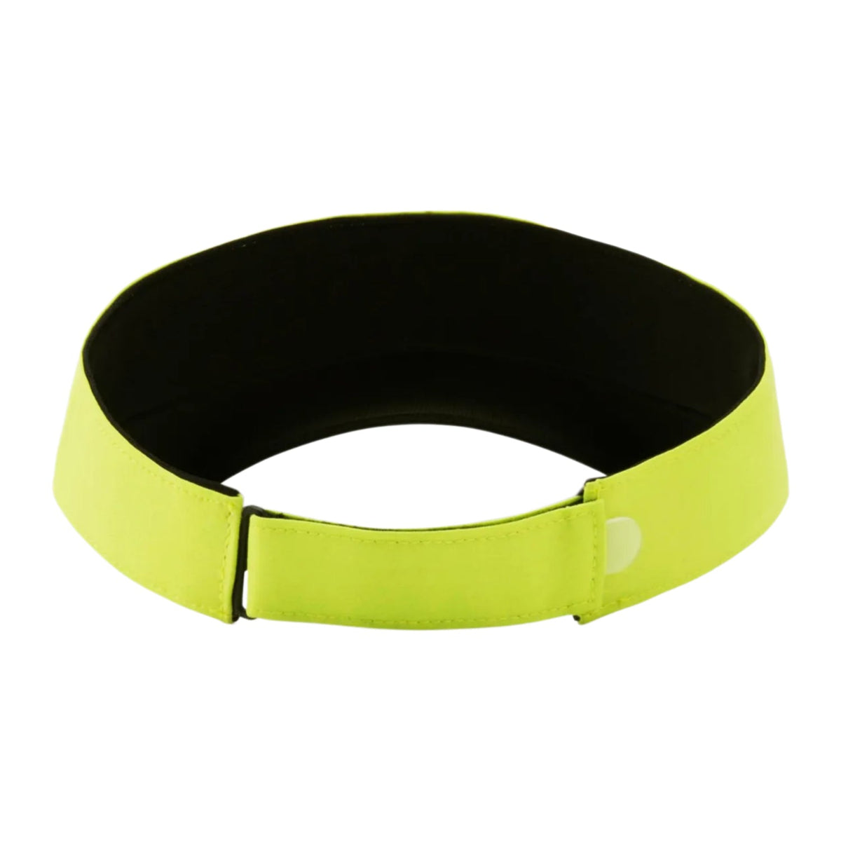 YONEX Women's Visor 40113EX - Fresh Lime - Gem Sports
