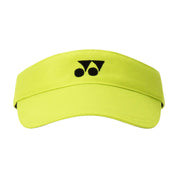 YONEX Women's Visor 40113EX - Fresh Lime - Gem Sports