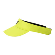 YONEX Women's Visor 40113EX - Fresh Lime - Gem Sports