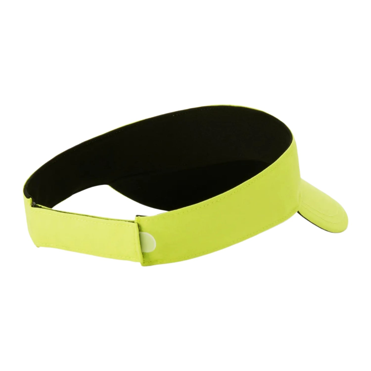 YONEX Women's Visor 40113EX - Fresh Lime - Gem Sports