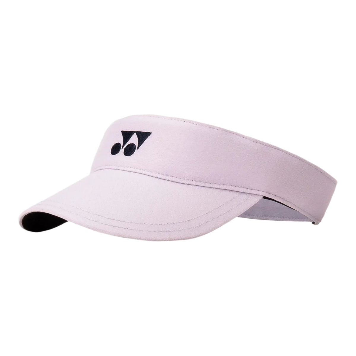YONEX Women's Visor 40113EX - Pale Lilac - Gem Sports