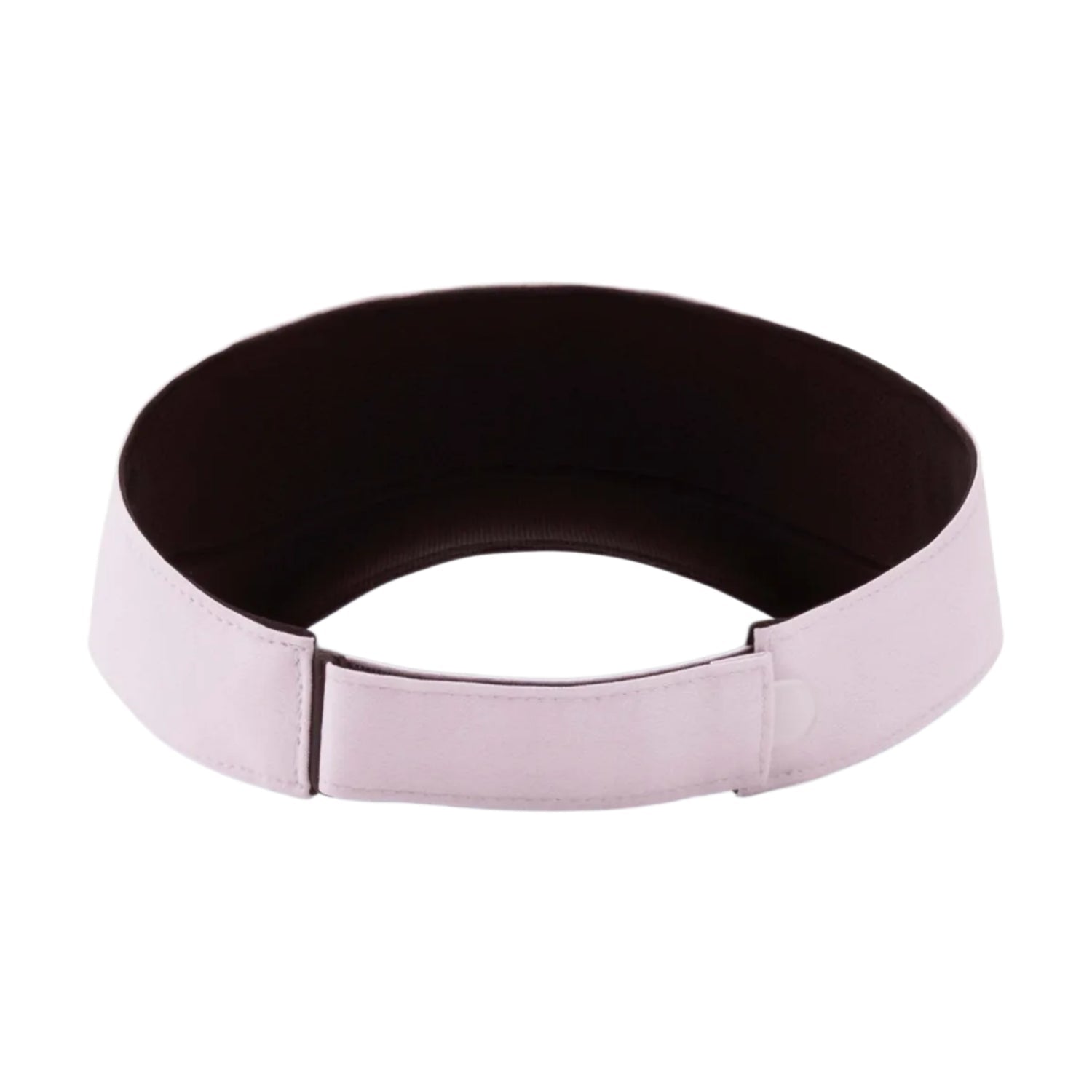 YONEX Women's Visor 40113EX - Pale Lilac - Gem Sports