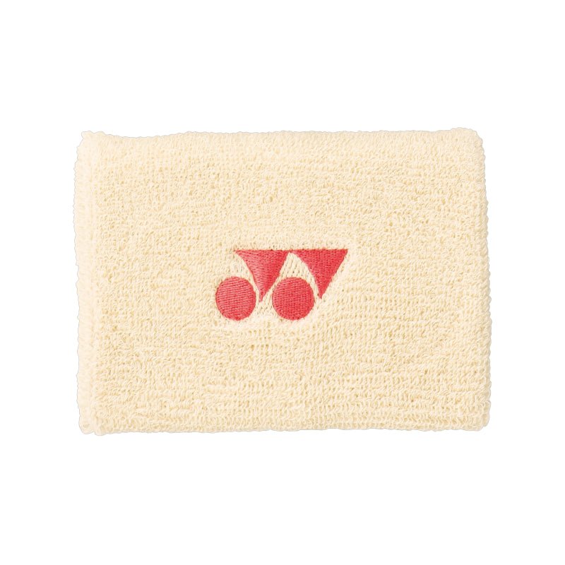 YONEX Wrist Band Single Pack AC492EX Multiple Colors - Gem Sports