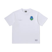 YONEX 80th Anniversary (Limited Edition) UNISEX T-Shirt 16957AEX - White