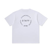 YONEX 80th Anniversary (Limited Edition) UNISEX T-Shirt 16957AEX - White