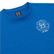 YONEX 80th Anniversary (Limited Edition) UNISEX T-Shirt 16958AEX - Blue