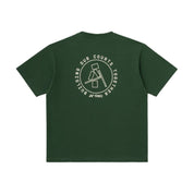 YONEX 80th Anniversary (Limited Edition) UNISEX T-Shirt 16959AEX - Green